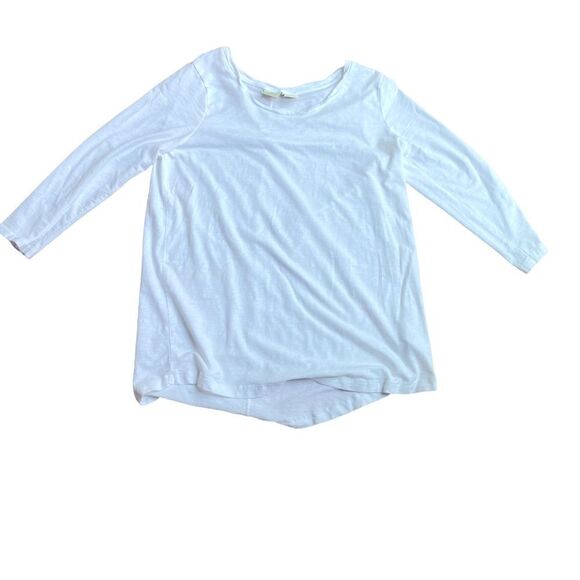 Lucy & Laurel Summer Top Sz S - Picture 2 of 4